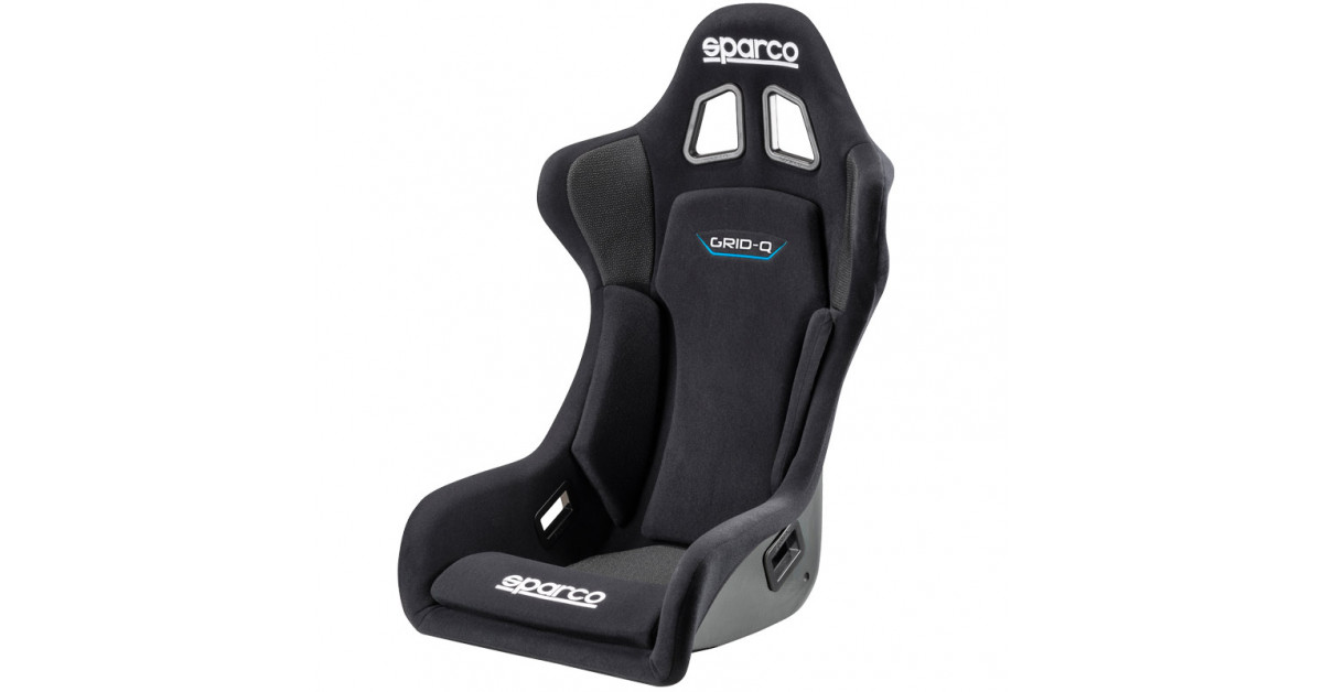 Sparco Seat Grid QRT